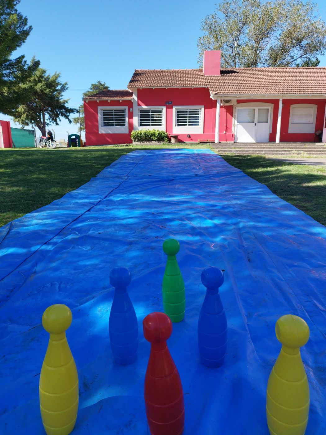 Zona Interactiva