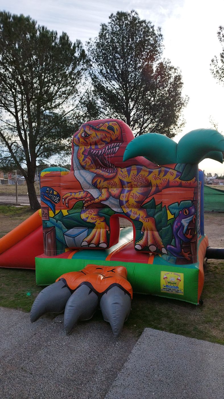 Peloteros