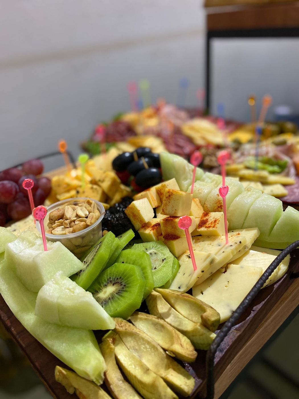 Catering