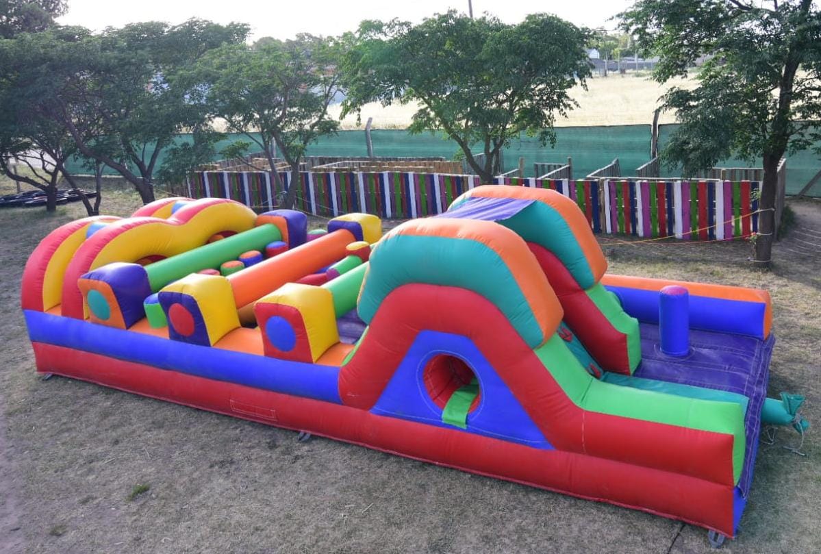 Cumpleaños Temáticos